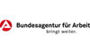Logo Agenturen für Arbeit Halle, Altenburg-Gera, Nordhausen, Sangerhausen, Weißenfels